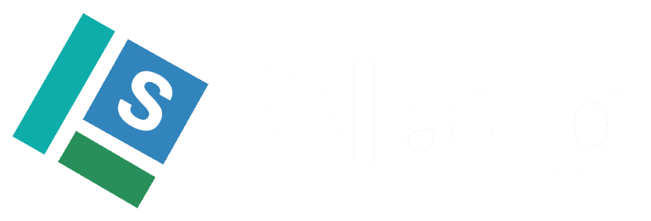 Slang Logo